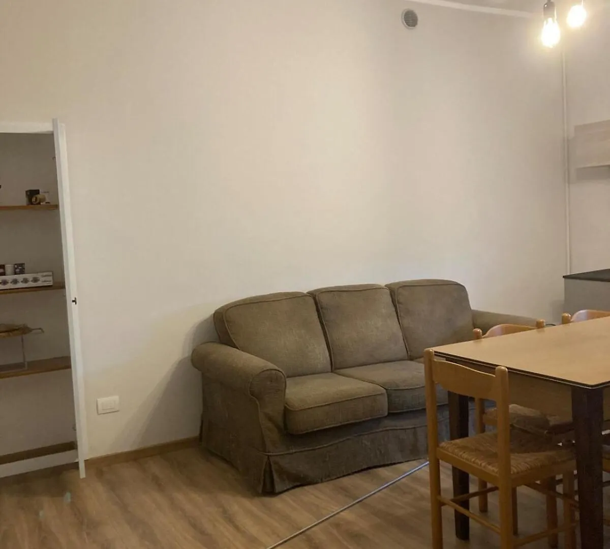La Corte In Riva All'Adda Fara Gera d'Adda